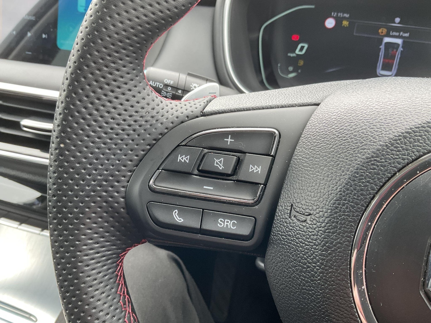 Used MG MG HS 2024 for sale - 76592321: Photo 68