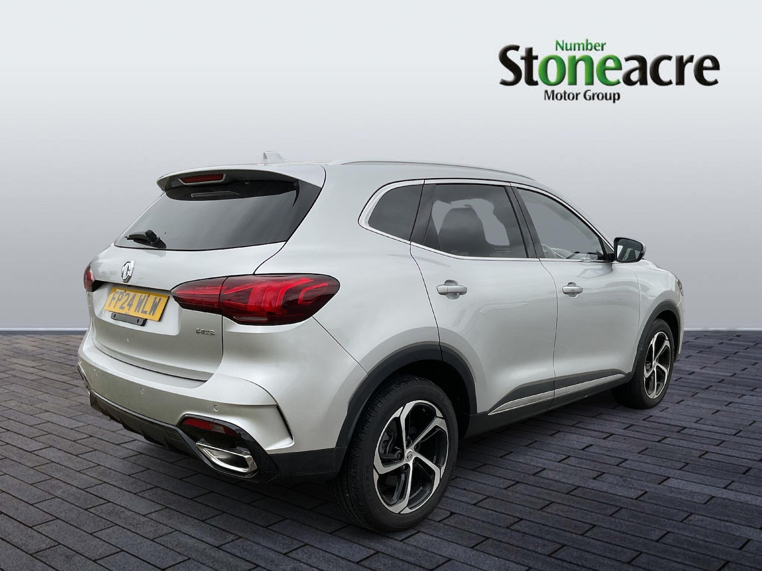 Used MG MG HS 2024 for sale - 76592321: Photo 7