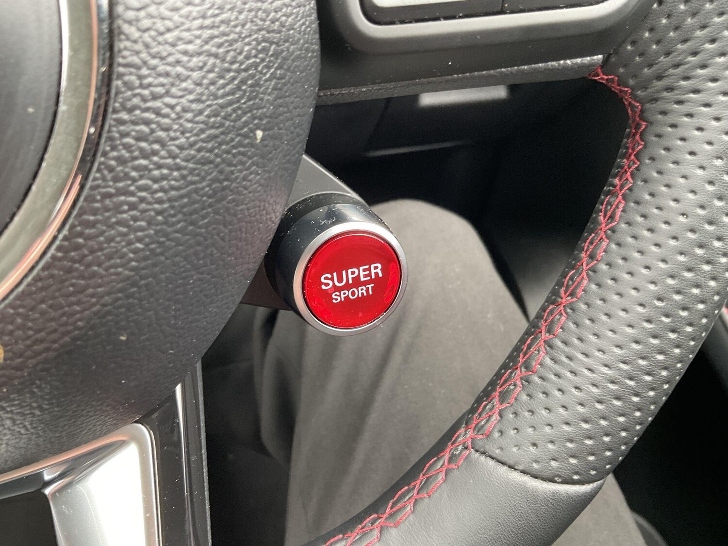 Used MG MG HS 2024 for sale - 76592321: Photo 70