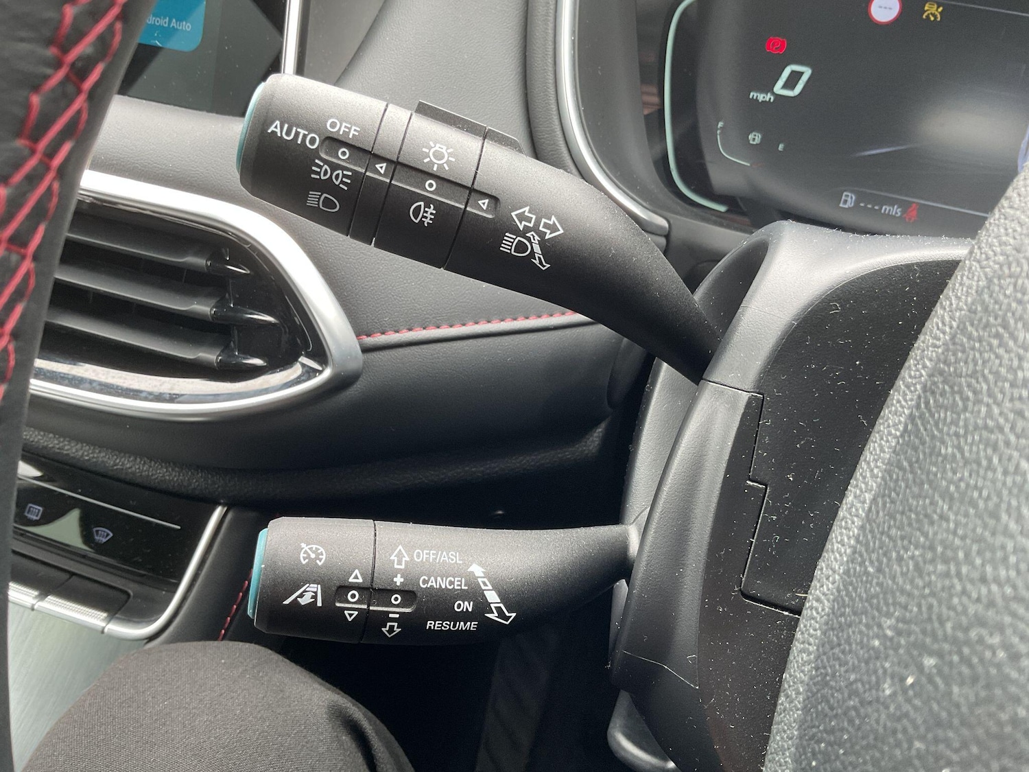 Used MG MG HS 2024 for sale - 76592321: Photo 71