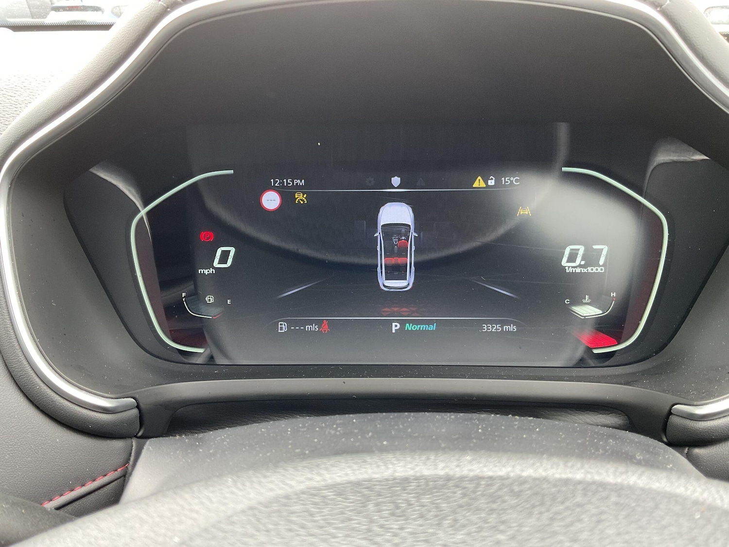 Used MG MG HS 2024 for sale - 76592321: Photo 74