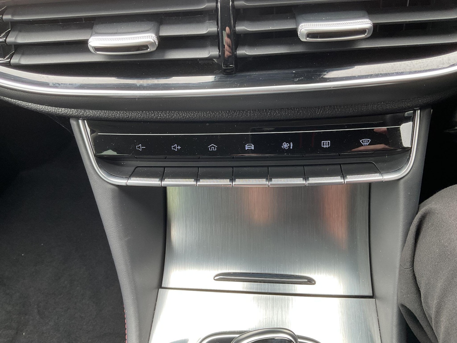 Used MG MG HS 2024 for sale - 76592321: Photo 76