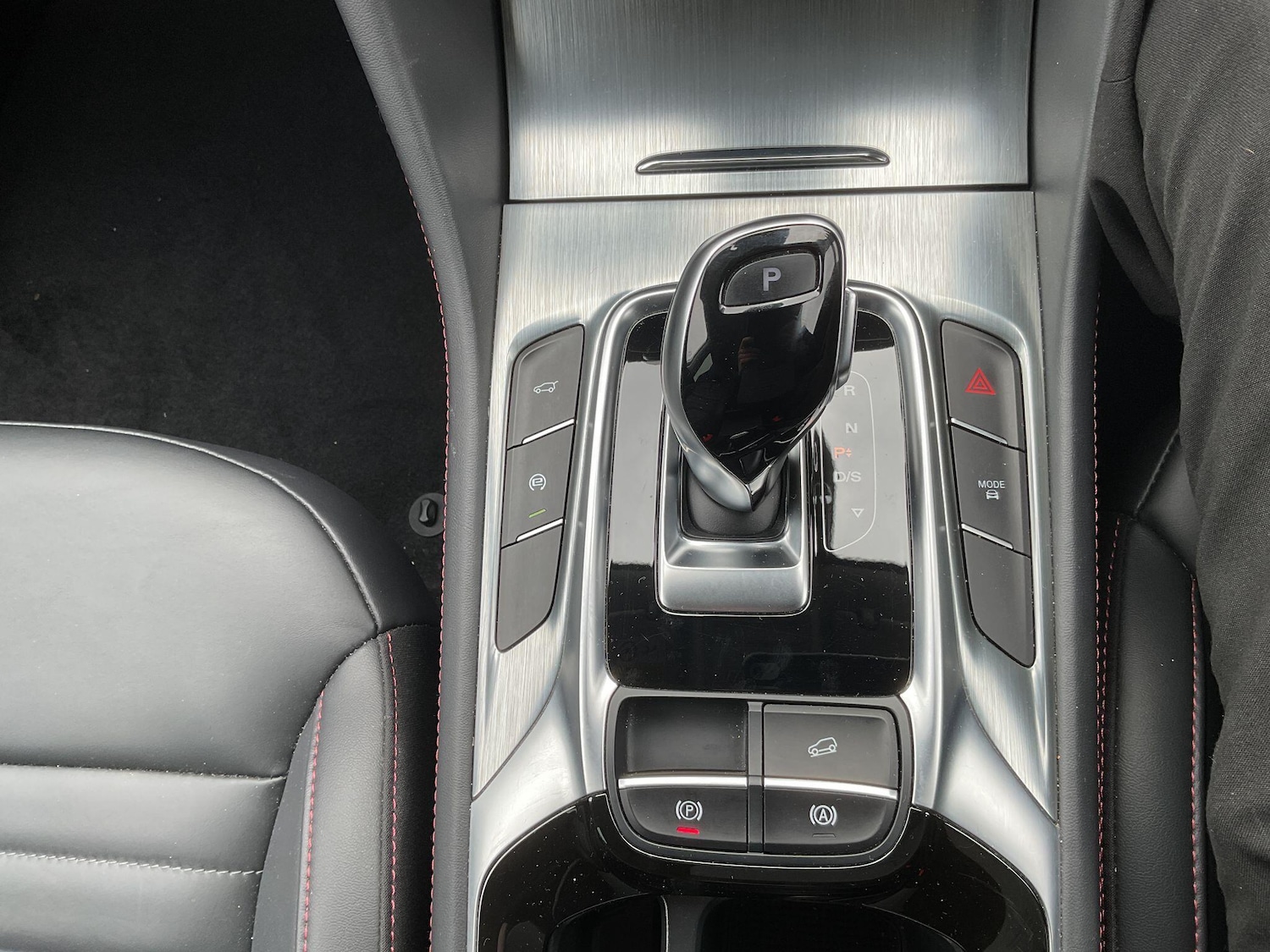 Used MG MG HS 2024 for sale - 76592321: Photo 78