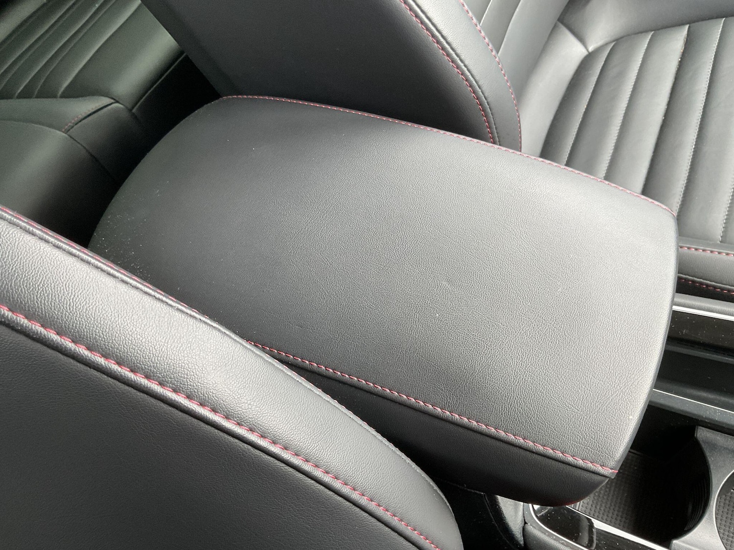 Used MG MG HS 2024 for sale - 76592321: Photo 82