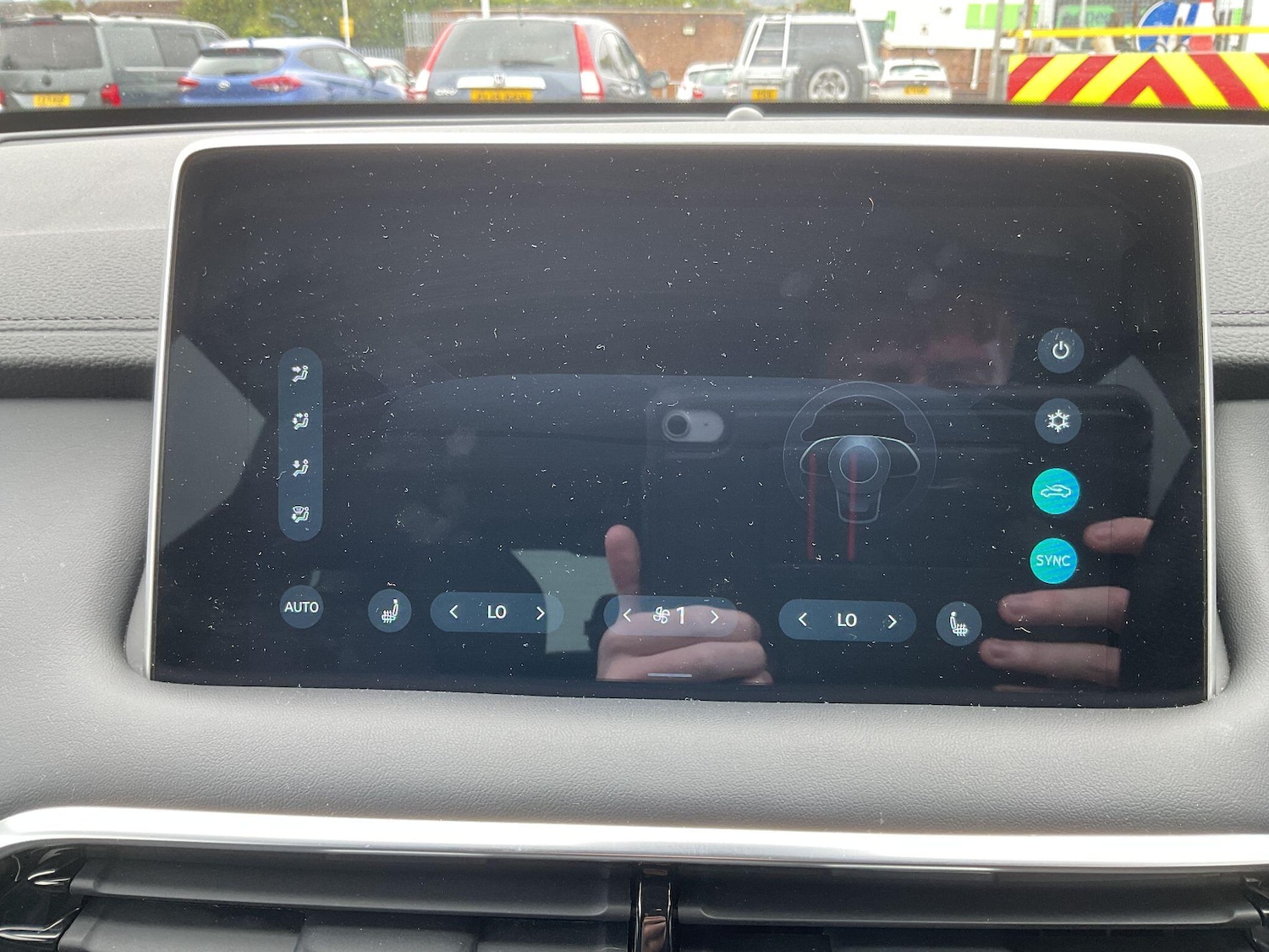 Used MG MG HS 2024 for sale - 76592321: Photo 85