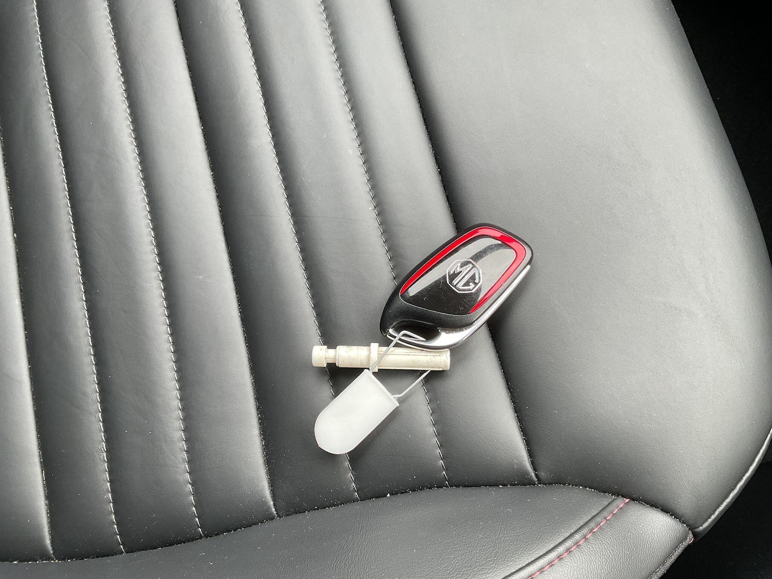 Used MG MG HS 2024 for sale - 76592321: Photo 87