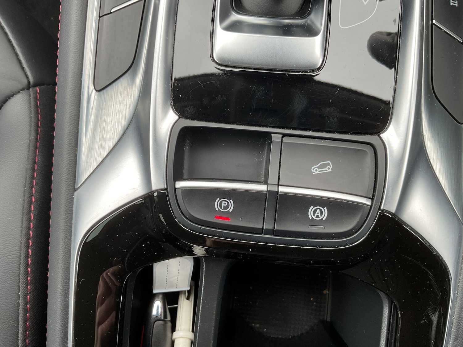 Used MG MG HS 2024 for sale - 76592321: Photo 88