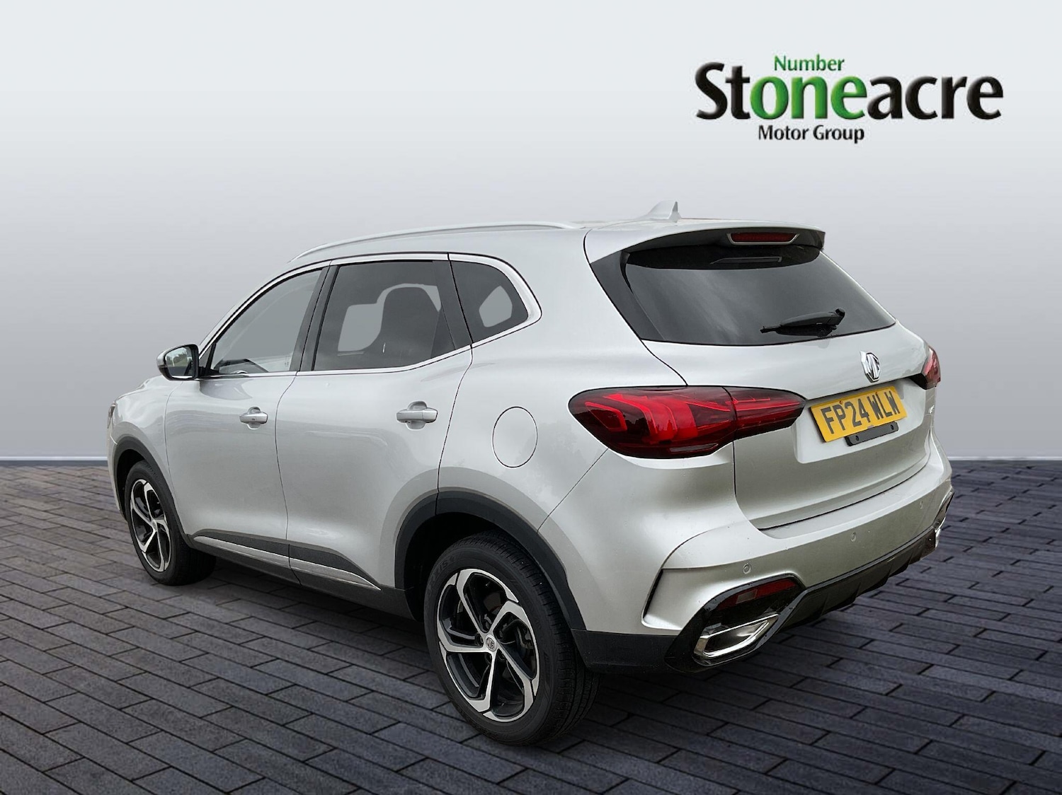 Used MG MG HS 2024 for sale - 76592321: Photo 9