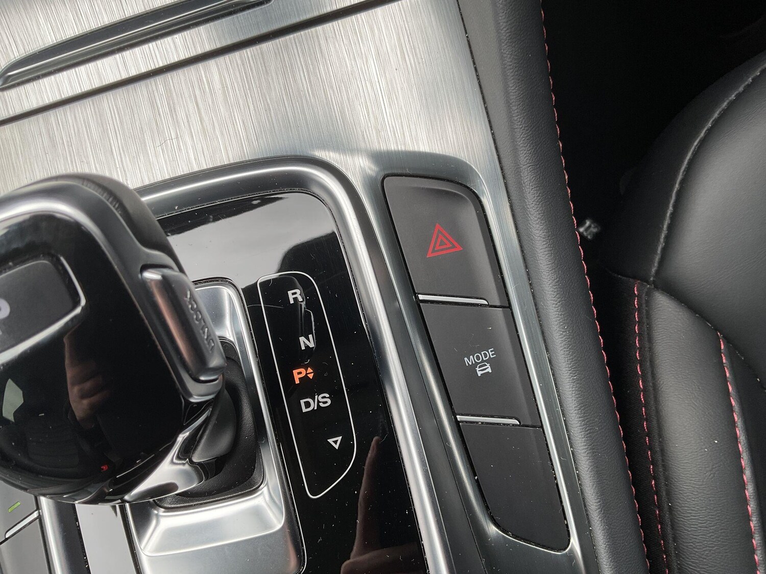 Used MG MG HS 2024 for sale - 76592321: Photo 90