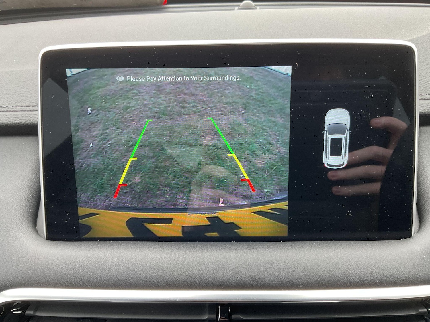 Used MG MG HS 2024 for sale - 76592321: Photo 91