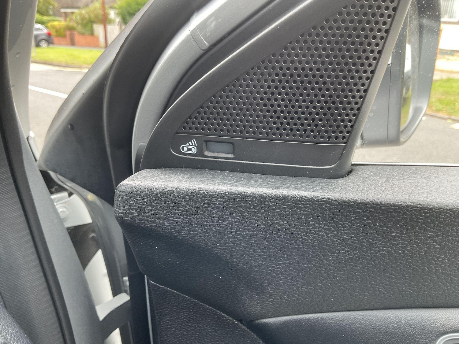 Used MG MG HS 2024 for sale - 76592321: Photo 92