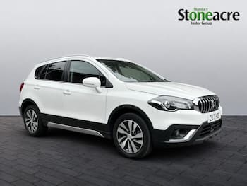 Used Suzuki SX4 S-Cross 2021 for sale - 79756289: Photo