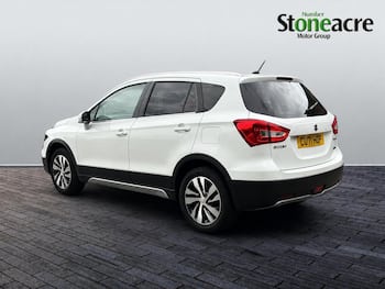 Used Suzuki SX4 S-Cross 2021 for sale - 79756289: Photo