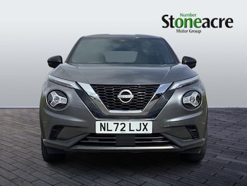 Used Nissan Juke 2022 for sale - 79146069: Photo