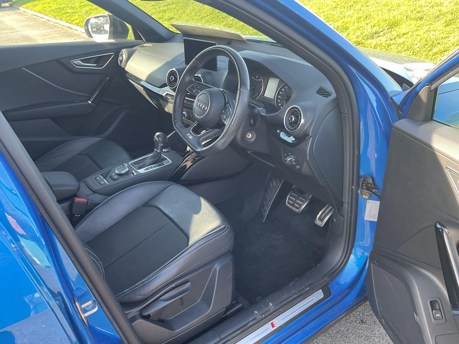 Used Audi Q2 2020 for sale - 77175032: Photo 20