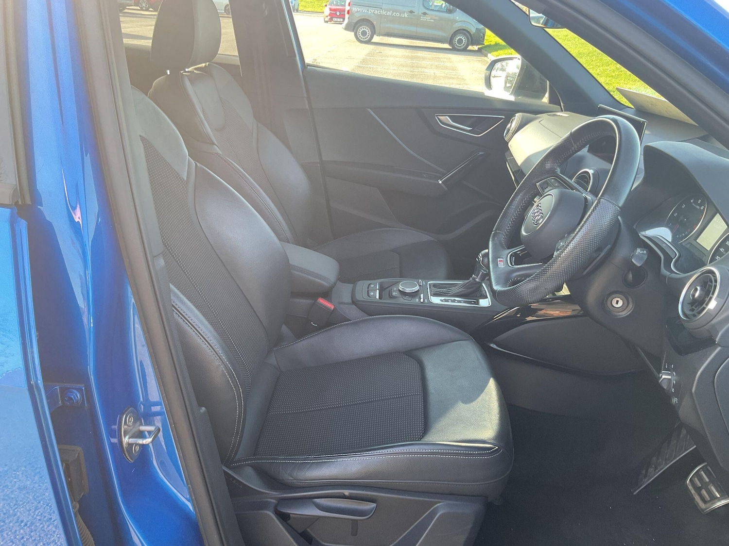 Used Audi Q2 2020 for sale - 77175032: Photo 21