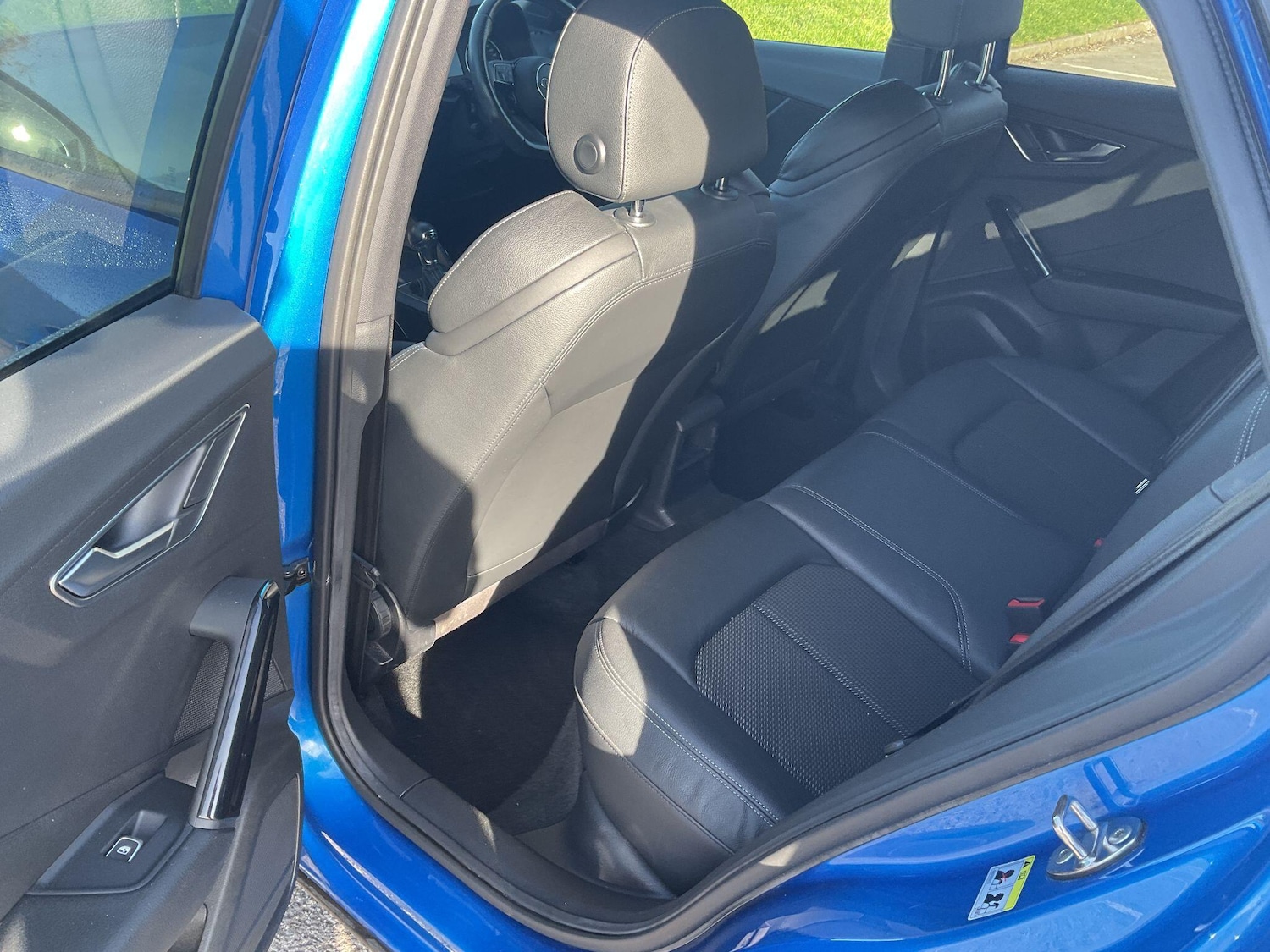 Used Audi Q2 2020 for sale - 77175032: Photo 22