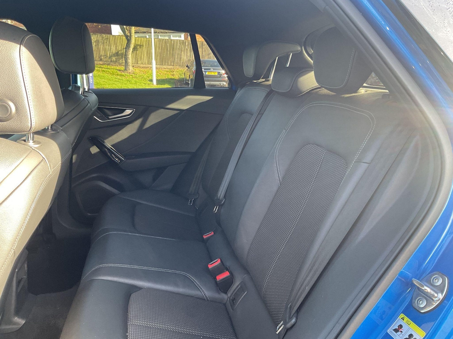 Used Audi Q2 2020 for sale - 77175032: Photo 24