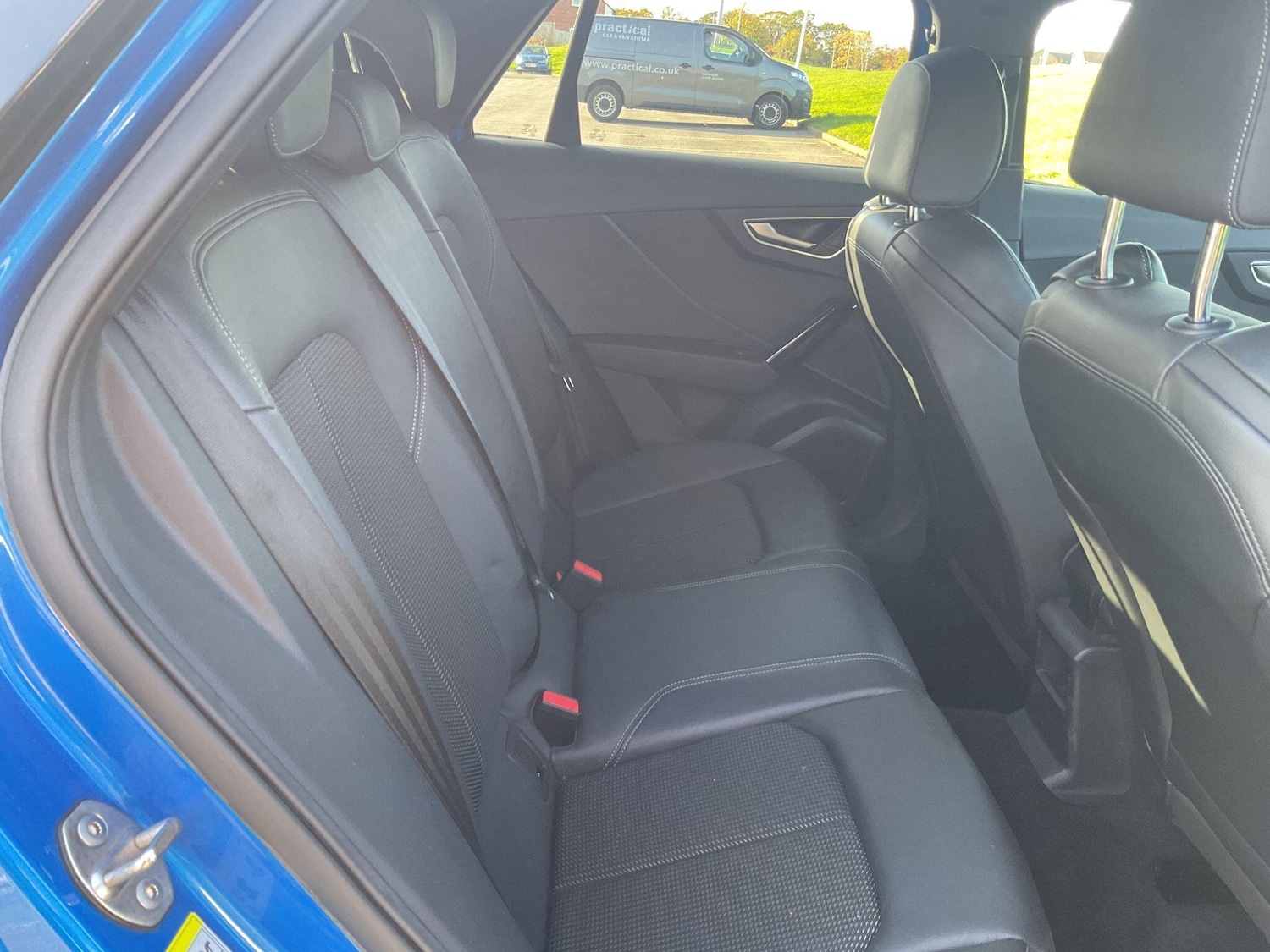 Used Audi Q2 2020 for sale - 77175032: Photo 26