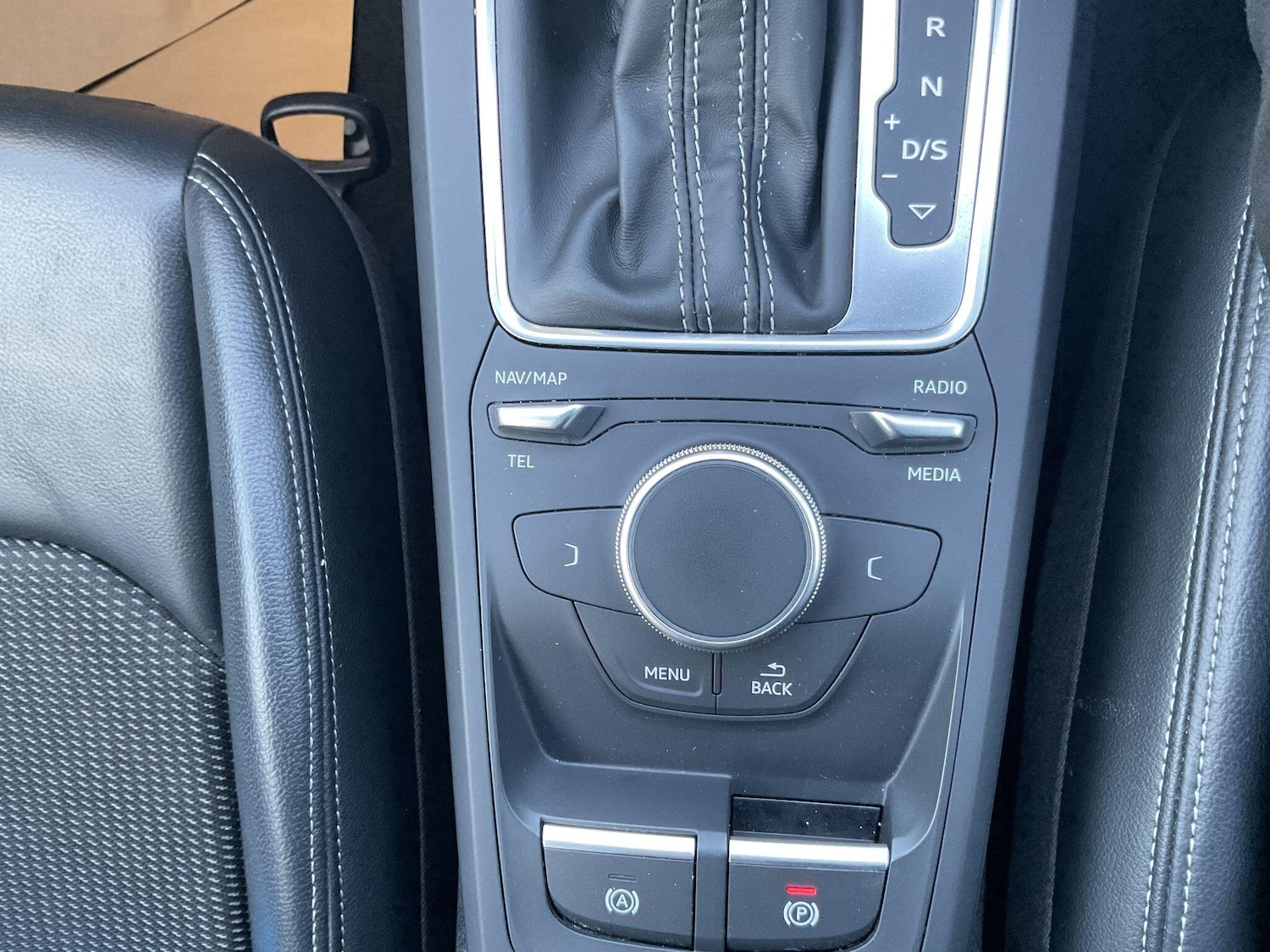 Used Audi Q2 2020 for sale - 77175032: Photo 38