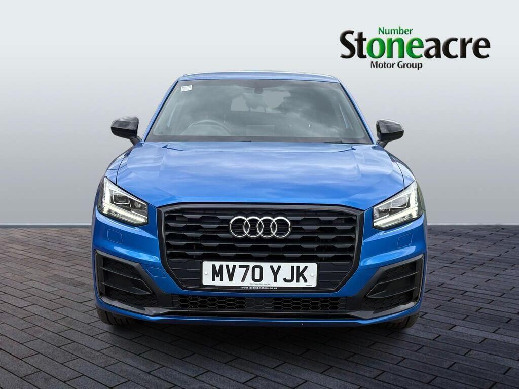 Used Audi Q2 2020 for sale - 77175032: Photo 4