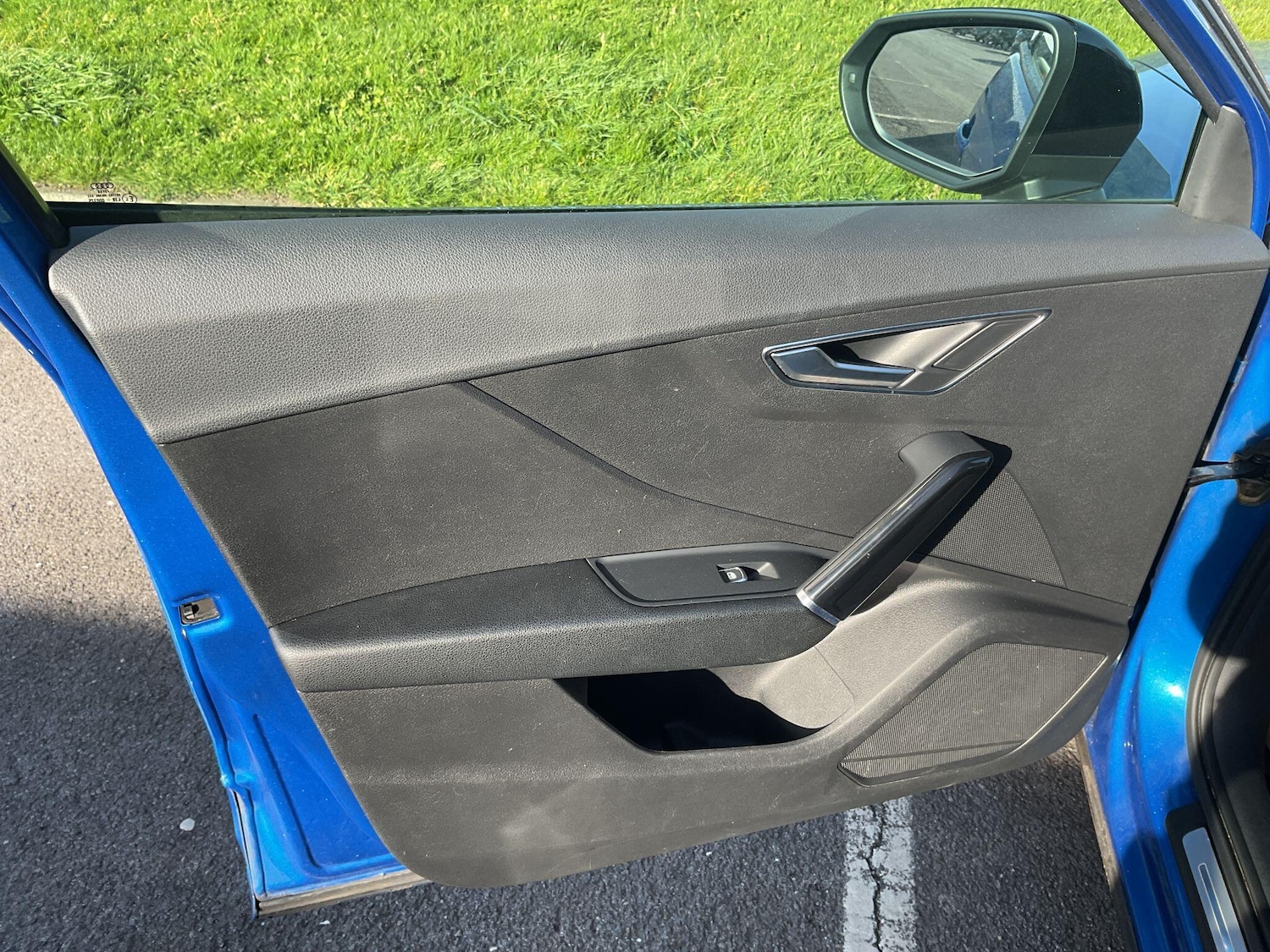 Used Audi Q2 2020 for sale - 77175032: Photo 43