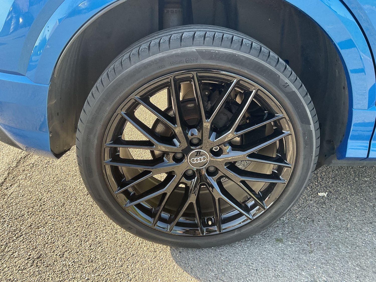 Used Audi Q2 2020 for sale - 77175032: Photo 48