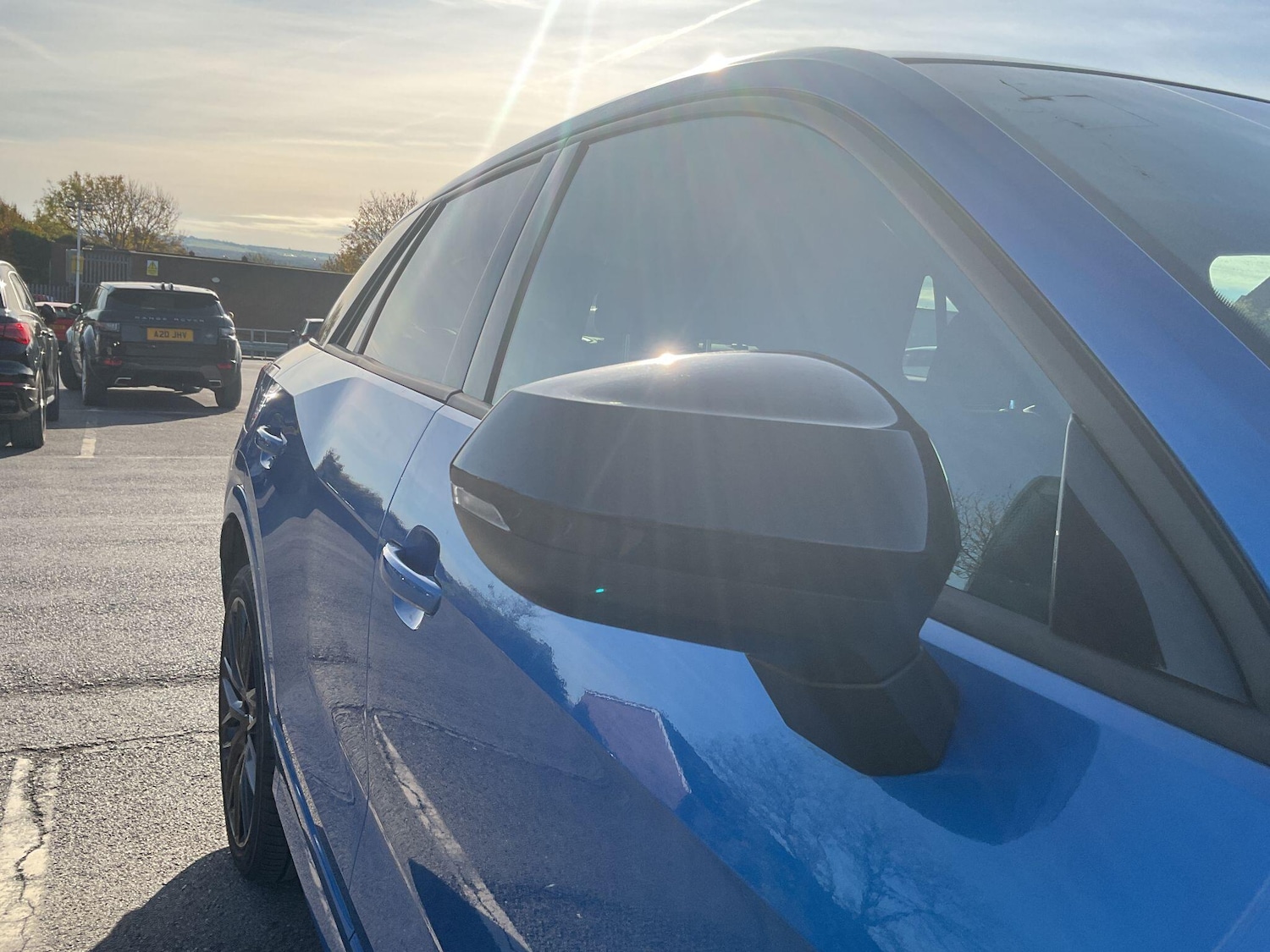 Used Audi Q2 2020 for sale - 77175032: Photo 57