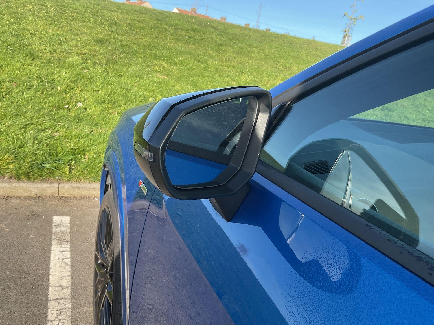 Used Audi Q2 2020 for sale - 77175032: Photo 60