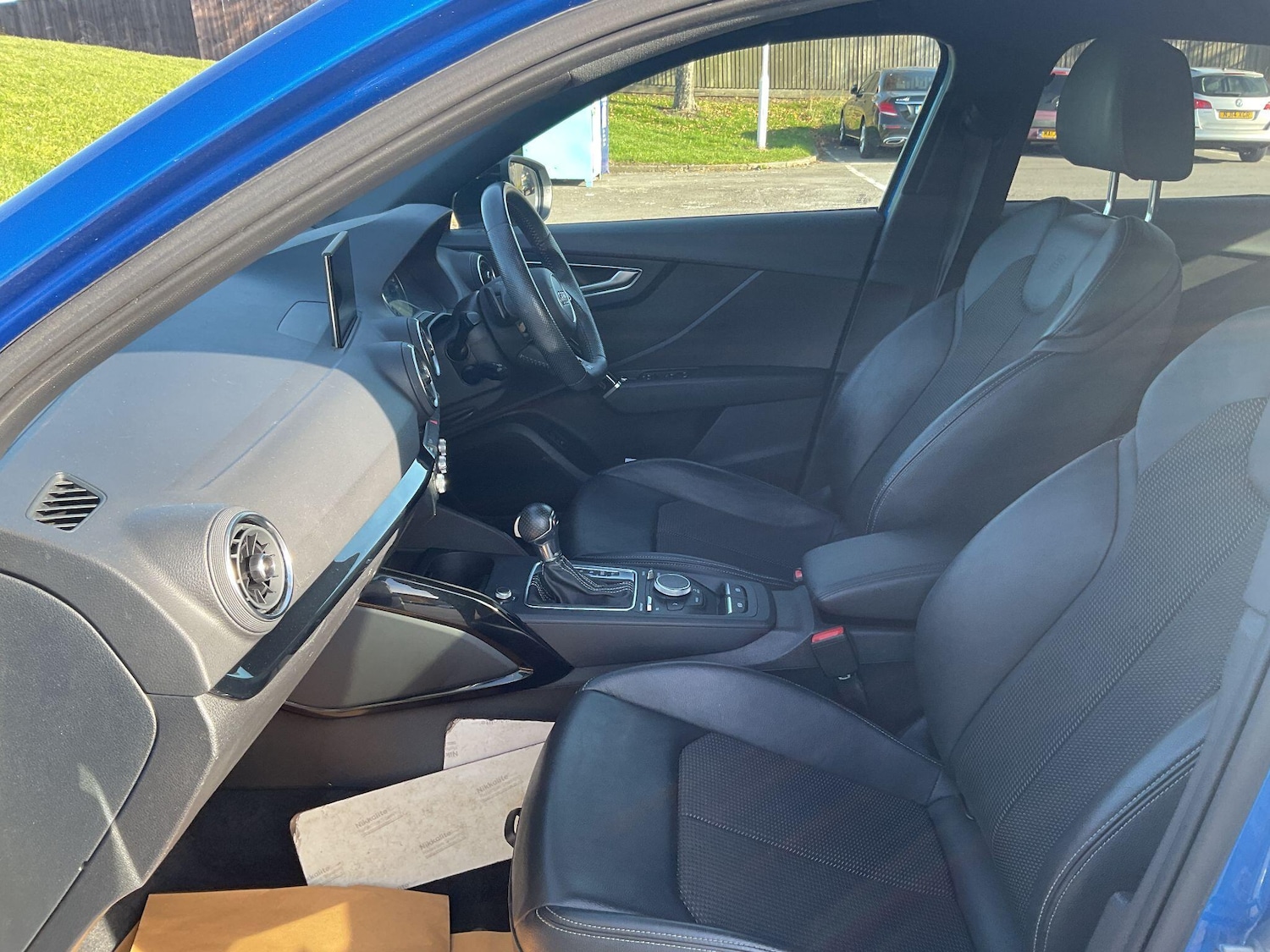 Used Audi Q2 2020 for sale - 77175032: Photo 64