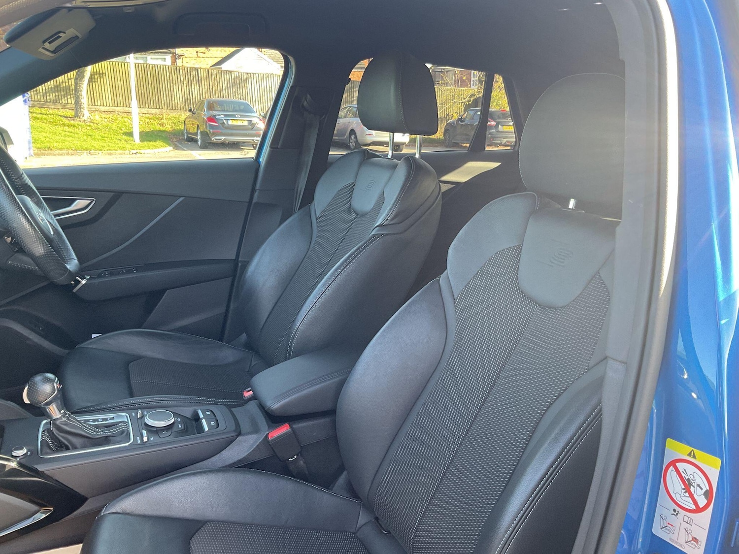 Used Audi Q2 2020 for sale - 77175032: Photo 65