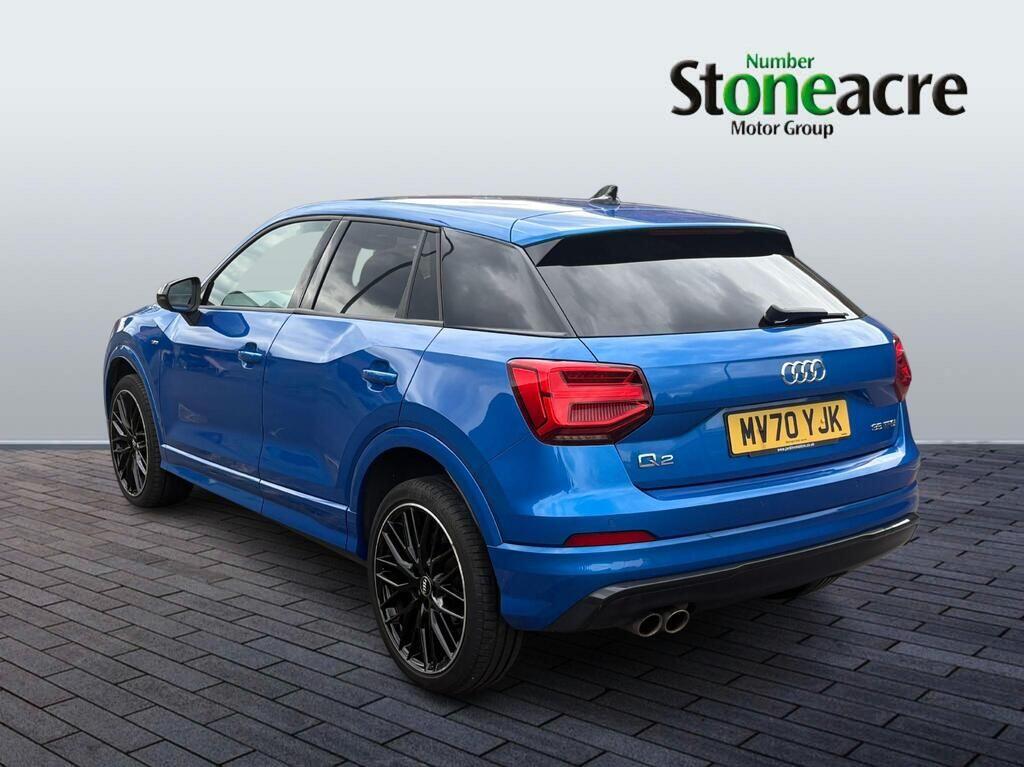 Used Audi Q2 2020 for sale - 77175032: Photo 7