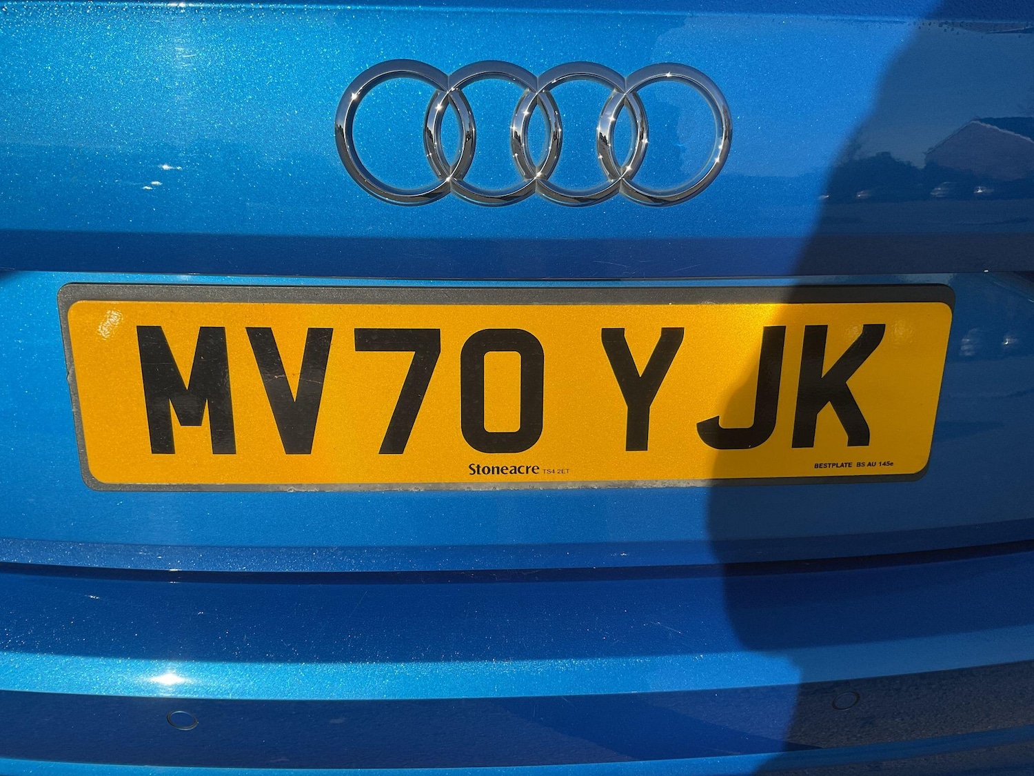 Used Audi Q2 2020 for sale - 77175032: Photo 75