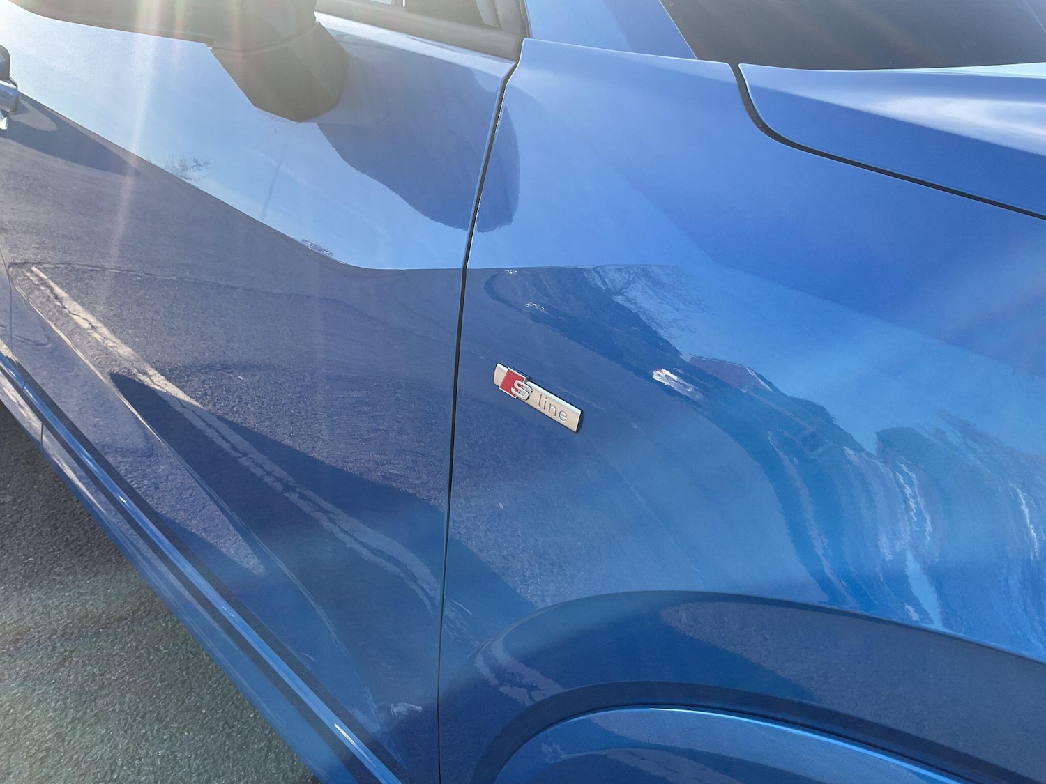 Used Audi Q2 2020 for sale - 77175032: Photo 76