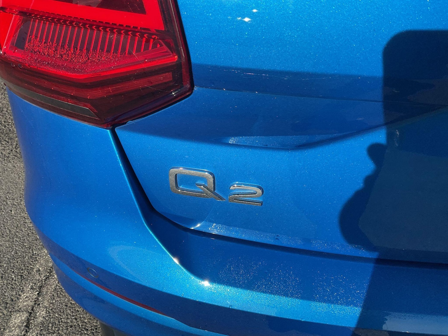 Used Audi Q2 2020 for sale - 77175032: Photo 82