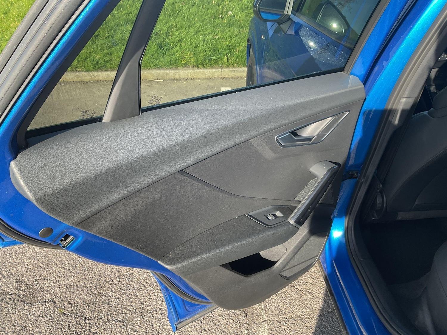 Used Audi Q2 2020 for sale - 77175032: Photo 84