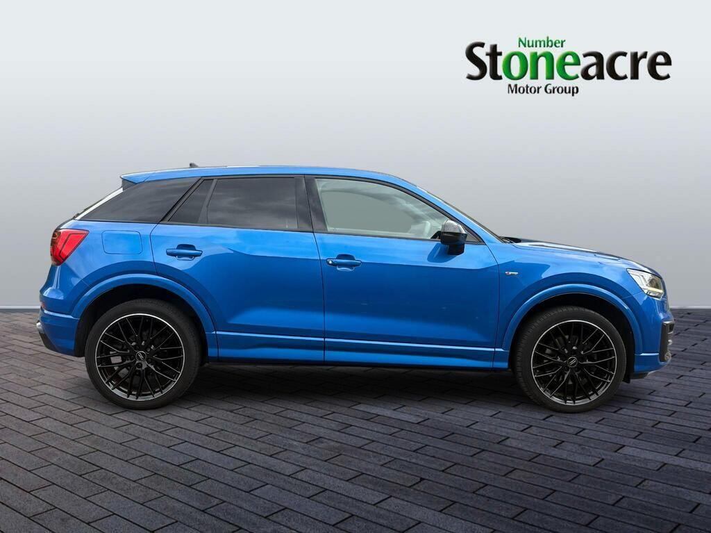 Used Audi Q2 2020 for sale - 77175032: Photo 9