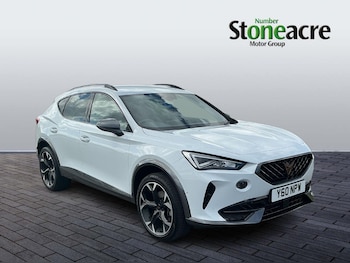 Used Cupra Formentor 2023 for sale - 78319532: Photo