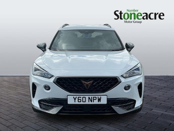 Used Cupra Formentor 2023 for sale - 78319532: Photo