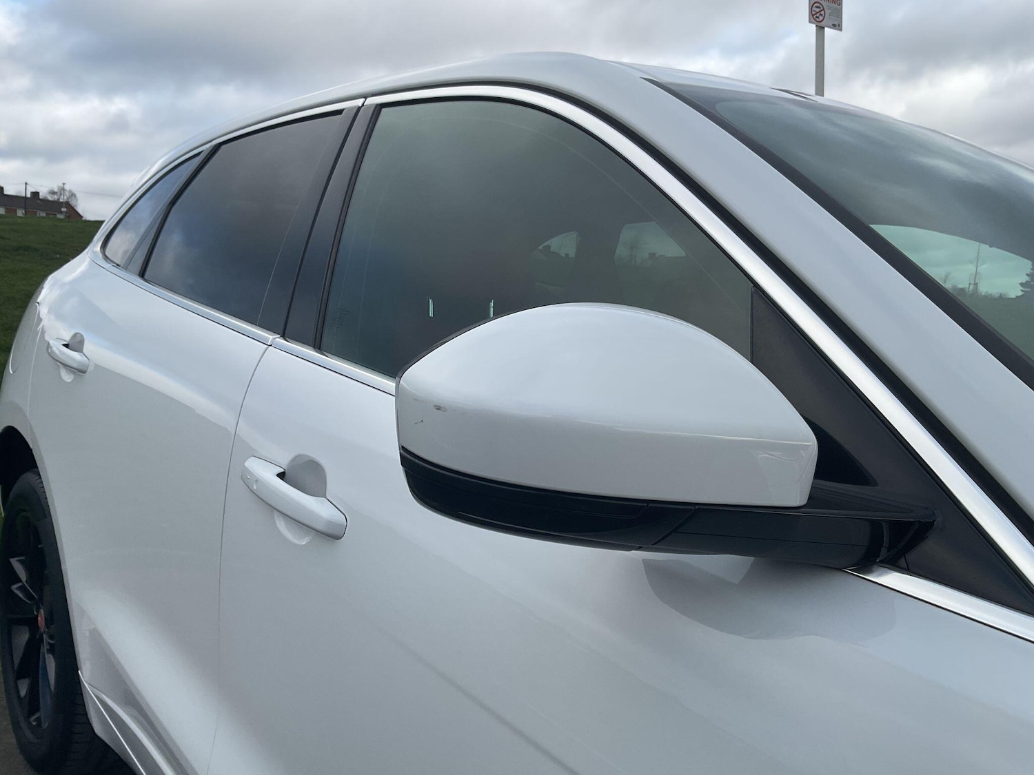 Used Jaguar F-Pace 2022 for sale - 77957419: Photo 12