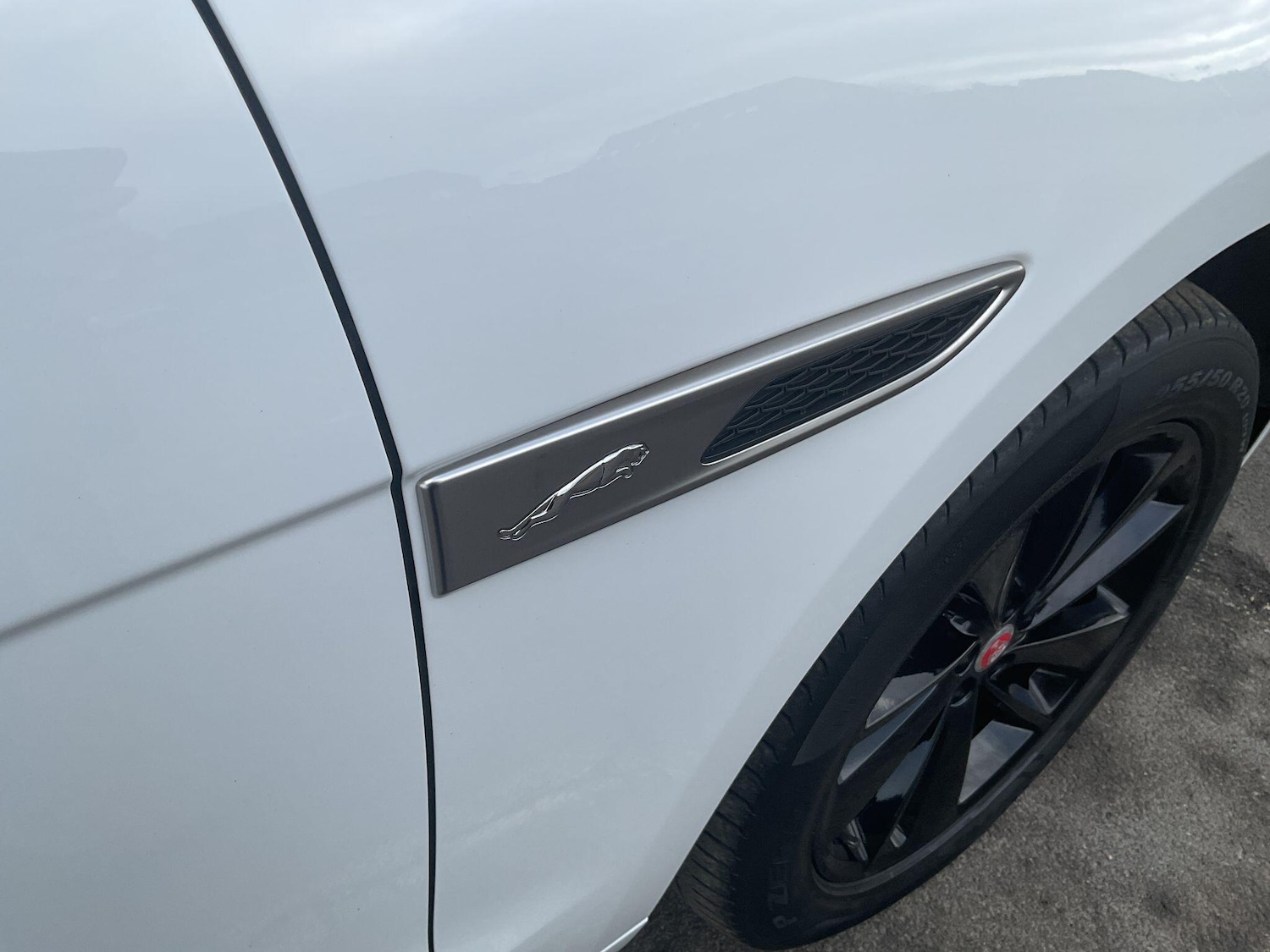 Used Jaguar F-Pace 2022 for sale - 77957419: Photo 13