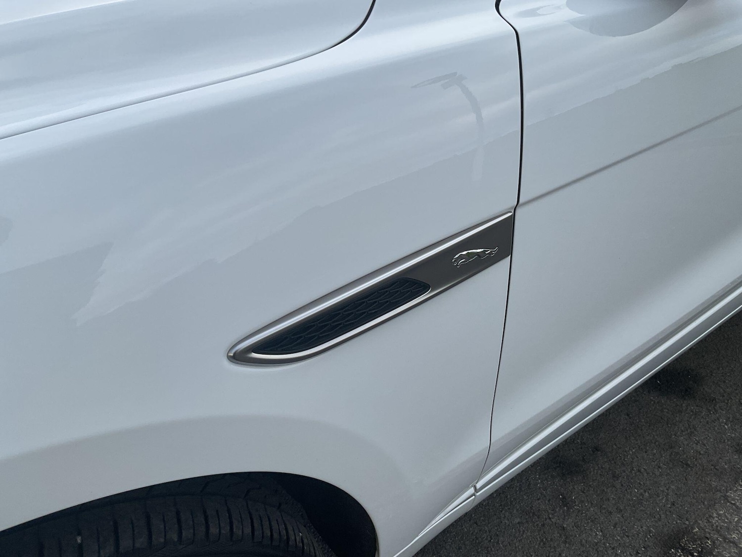 Used Jaguar F-Pace 2022 for sale - 77957419: Photo 19