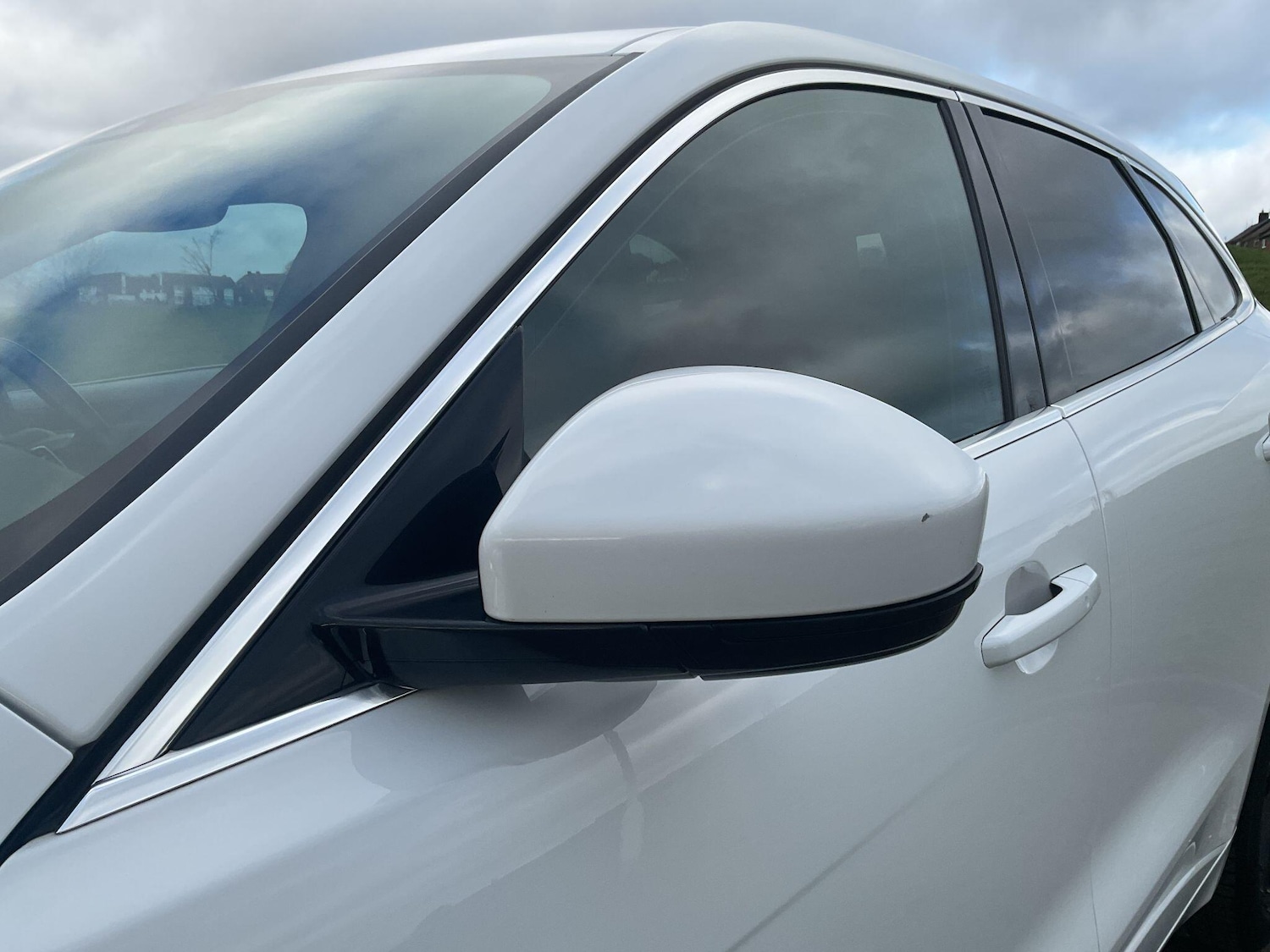 Used Jaguar F-Pace 2022 for sale - 77957419: Photo 20