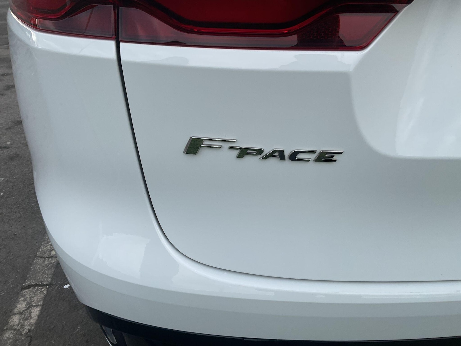 Used Jaguar F-Pace 2022 for sale - 77957419: Photo 24