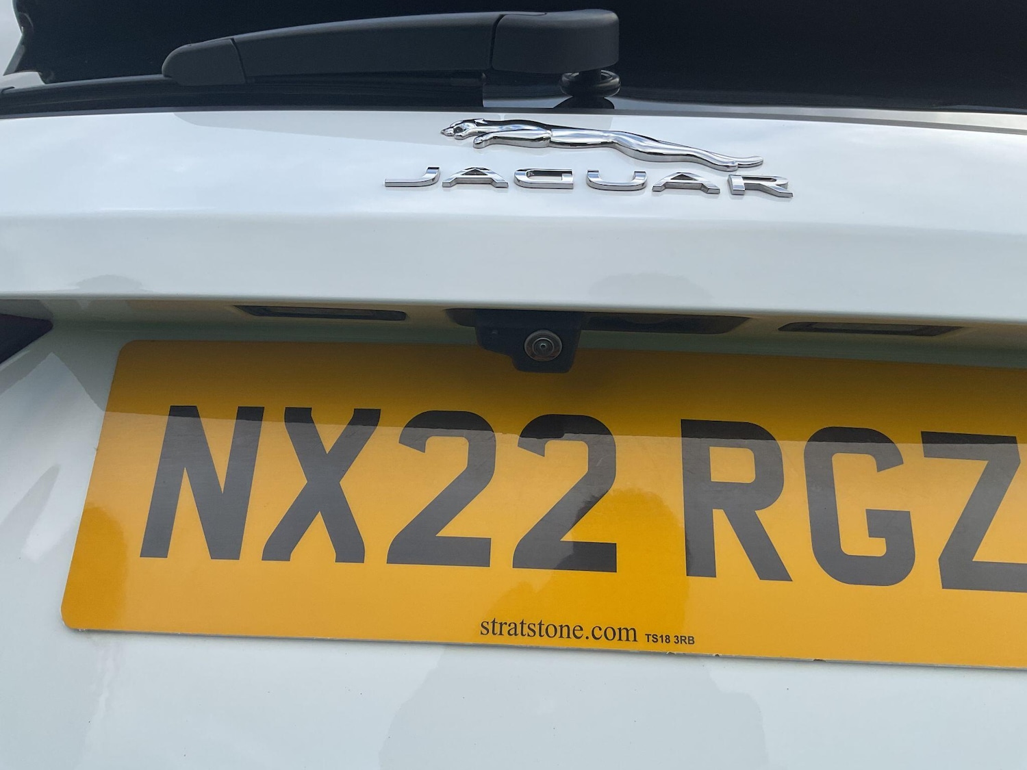 Used Jaguar F-Pace 2022 for sale - 77957419: Photo 26