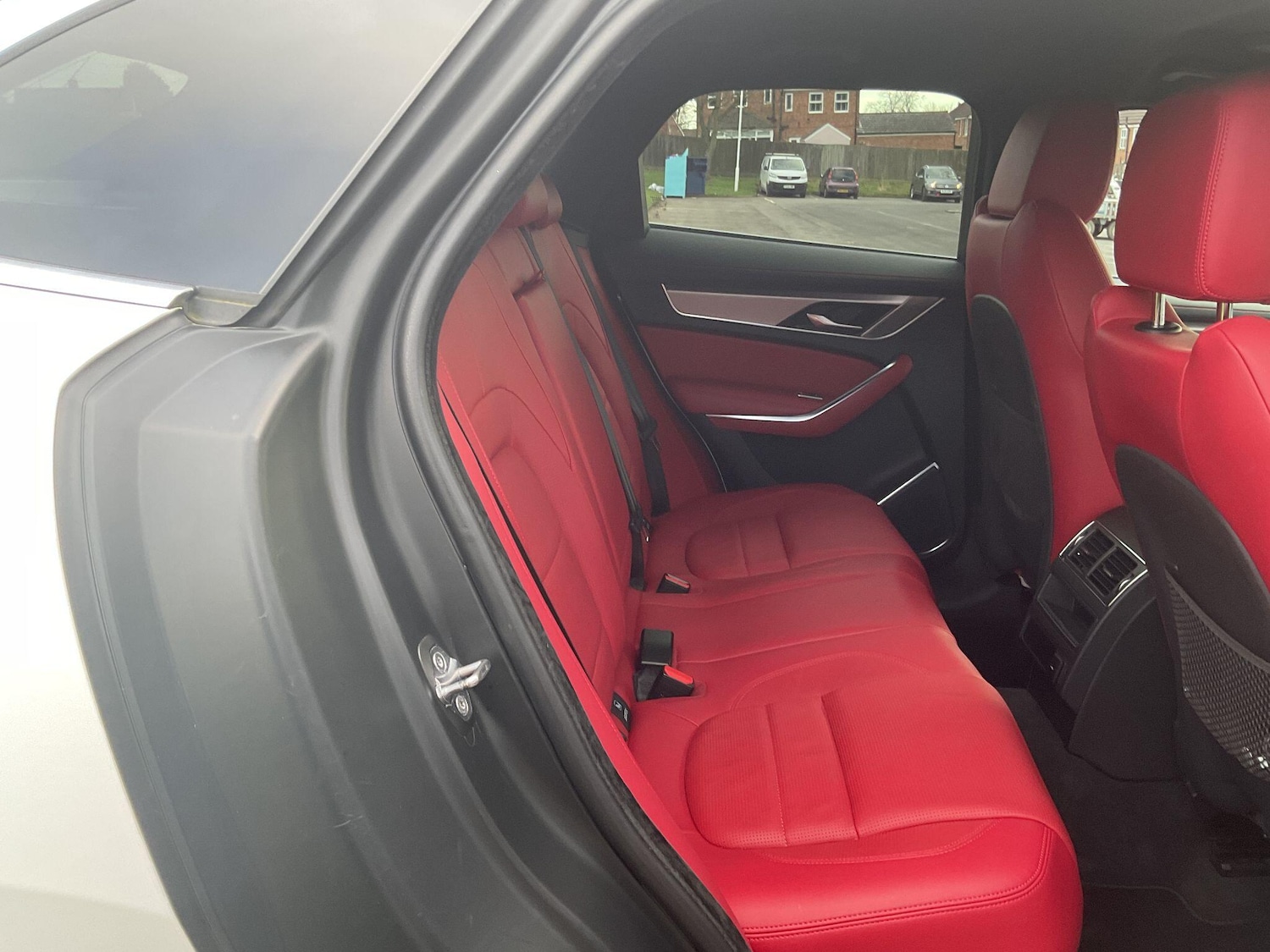 Used Jaguar F-Pace 2022 for sale - 77957419: Photo 33