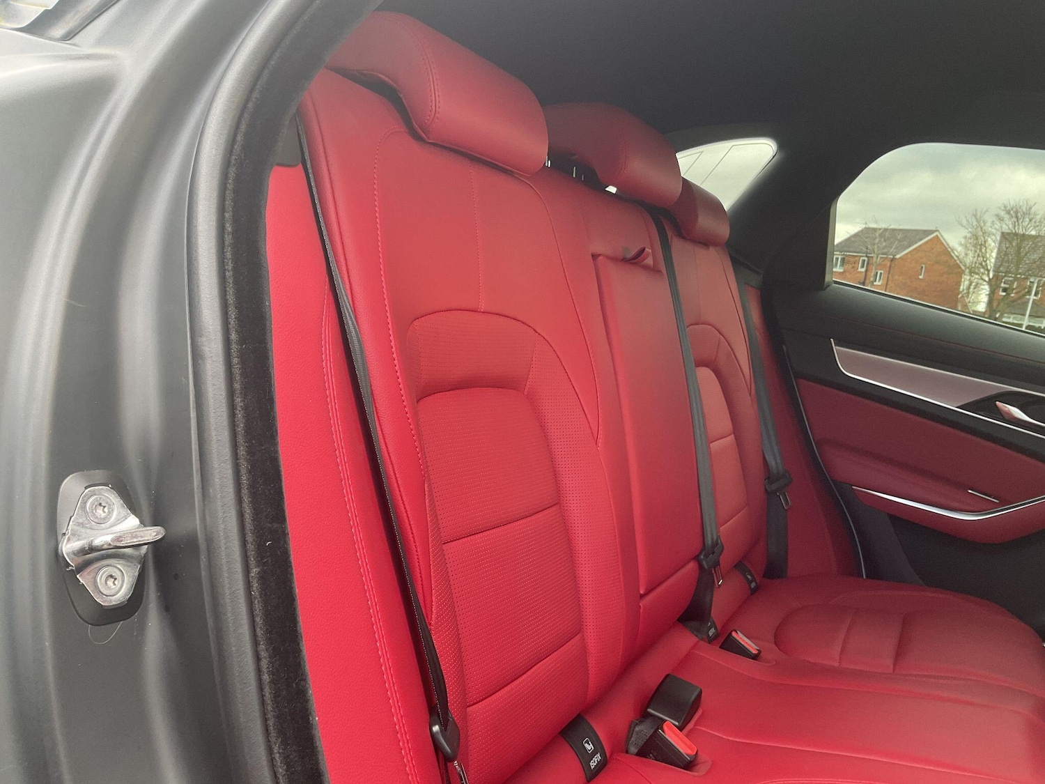 Used Jaguar F-Pace 2022 for sale - 77957419: Photo 34