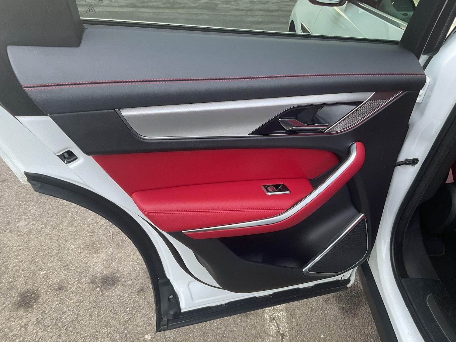 Used Jaguar F-Pace 2022 for sale - 77957419: Photo 35