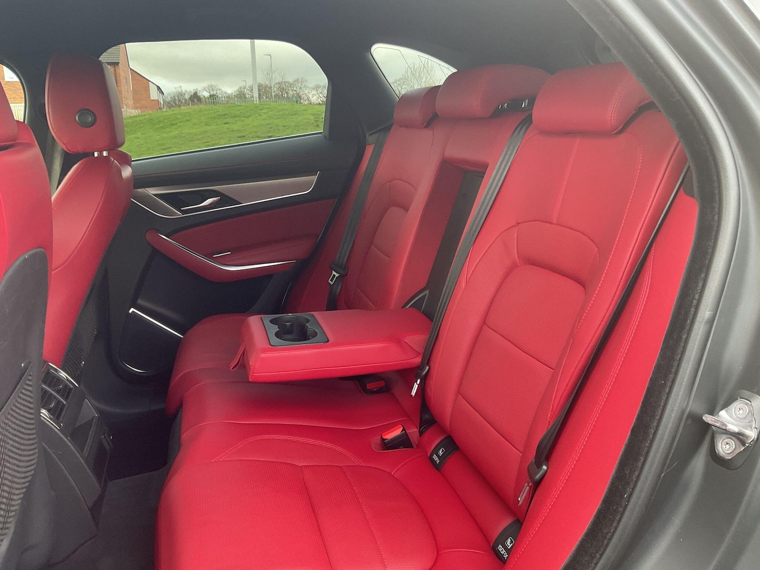 Used Jaguar F-Pace 2022 for sale - 77957419: Photo 37