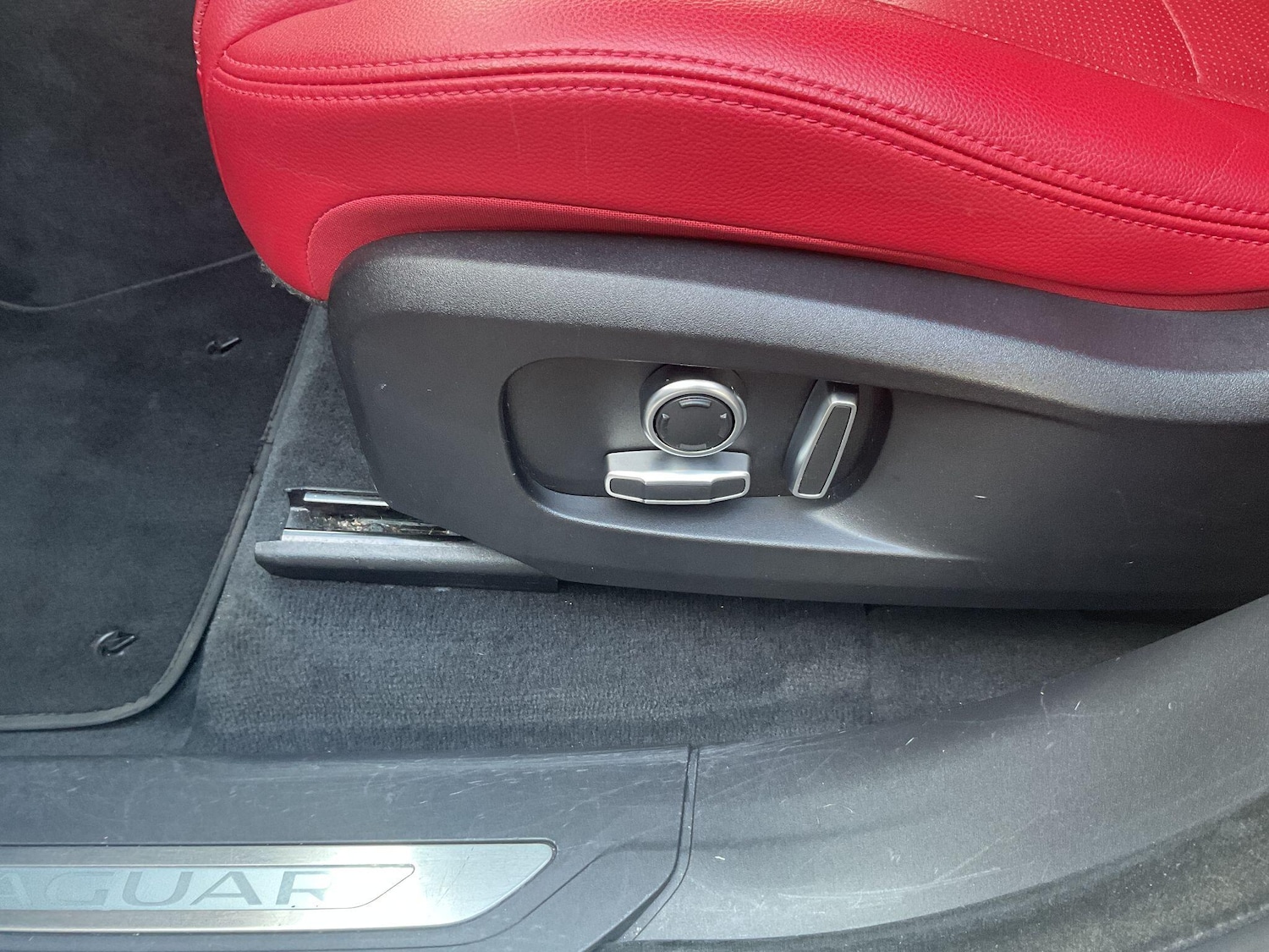 Used Jaguar F-Pace 2022 for sale - 77957419: Photo 44